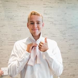 Meet your Posher, Brock